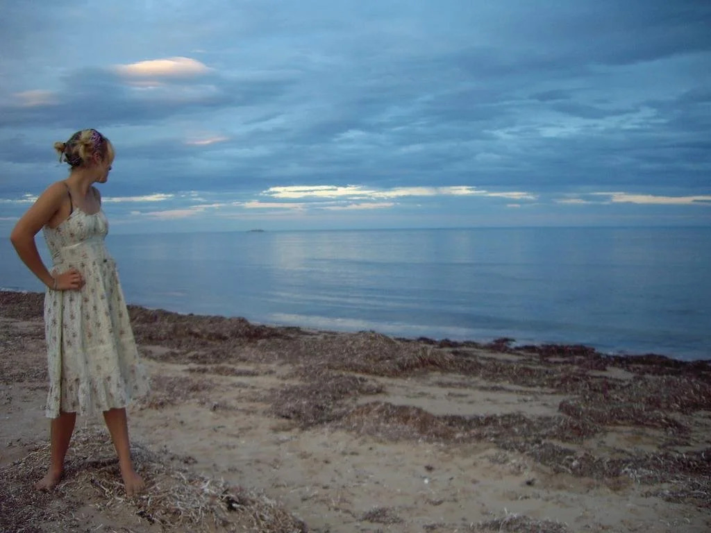 Yelki by the Sea