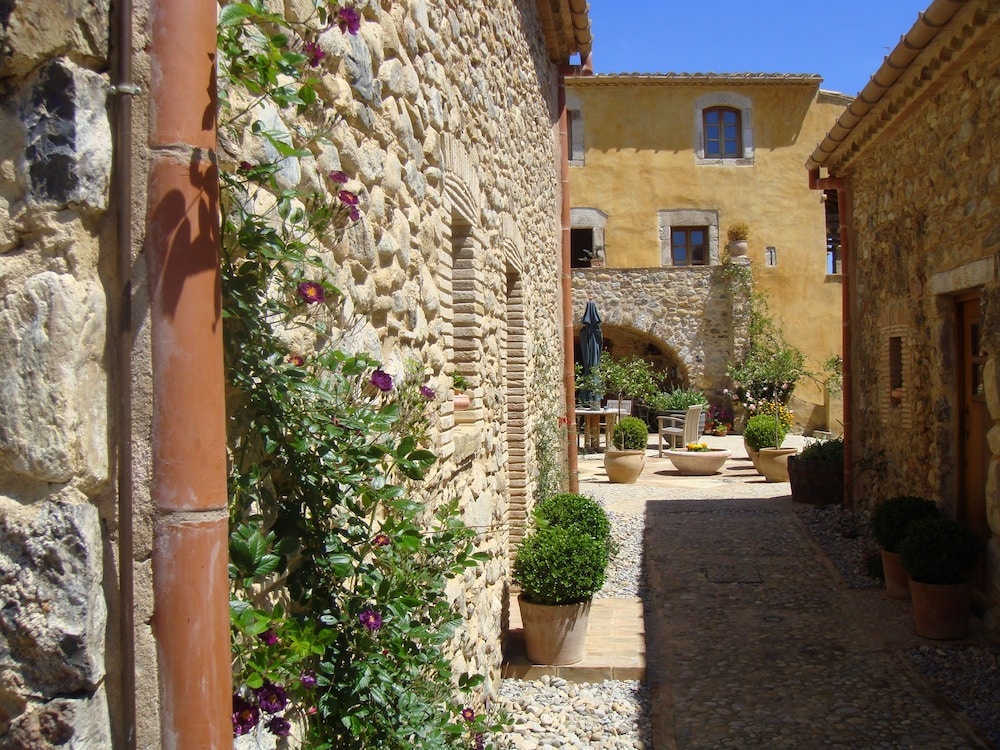 Can Carbó de Peralada