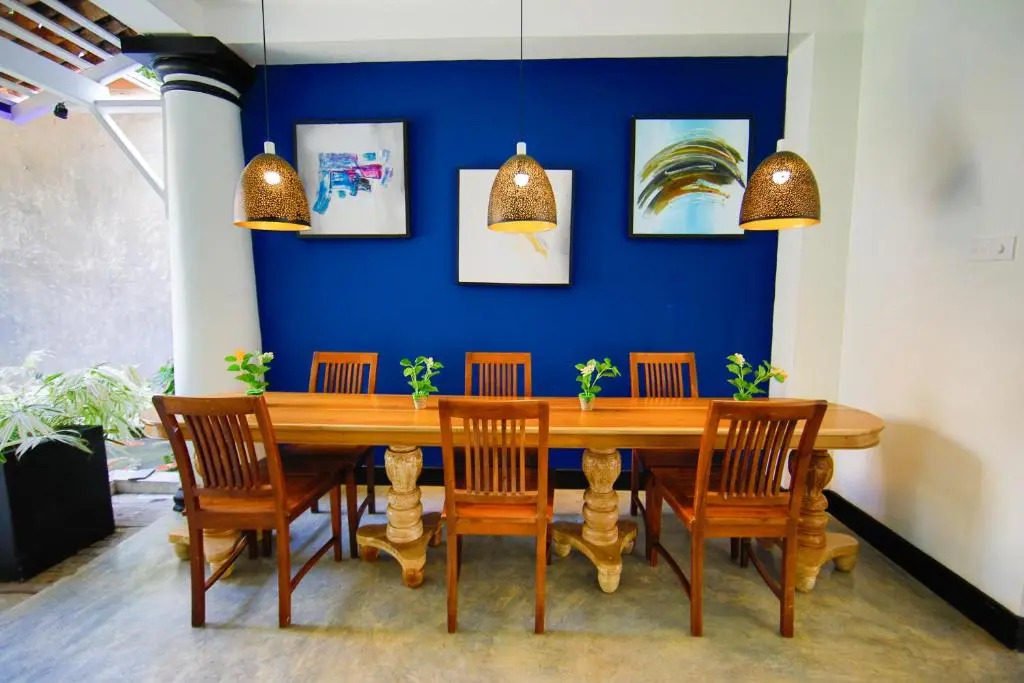 Parawa House