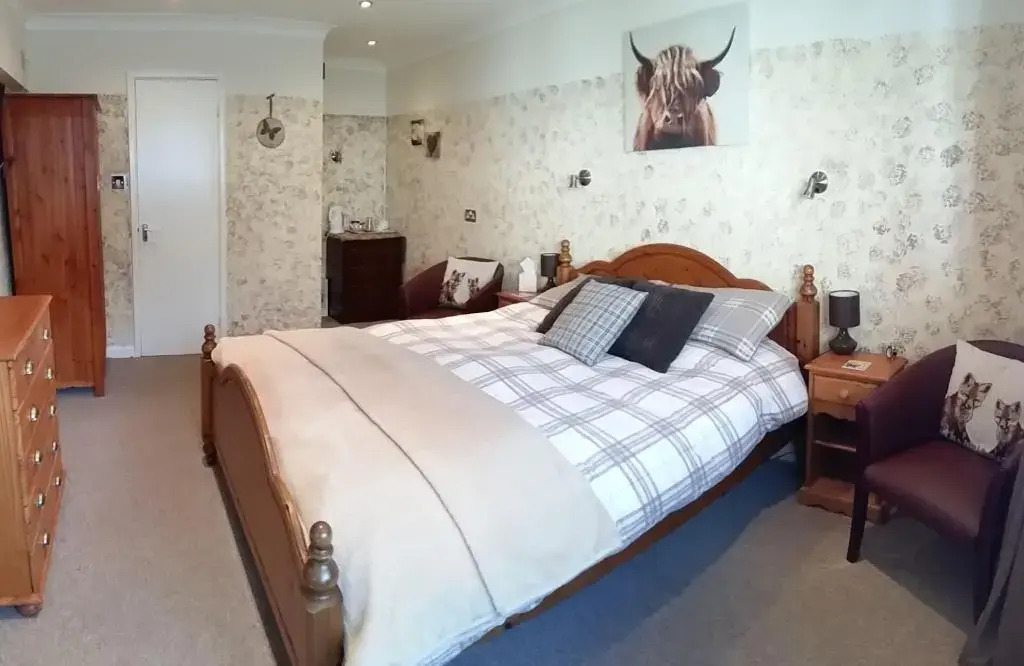 Staden Grange Country House