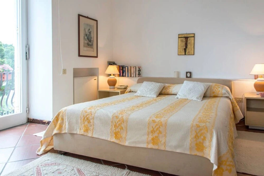 Villa Rebecca