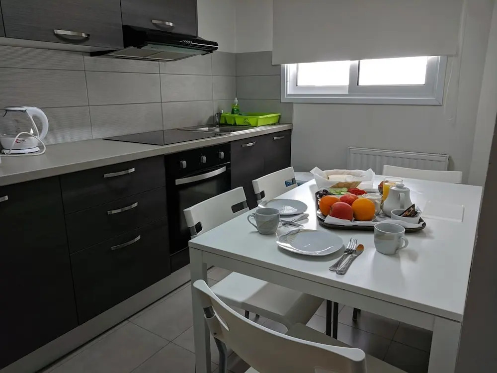 Lordos Hotel Apartments Nicosia