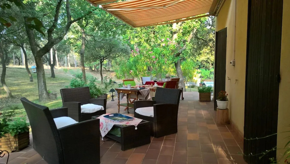 Villa lAmbiance