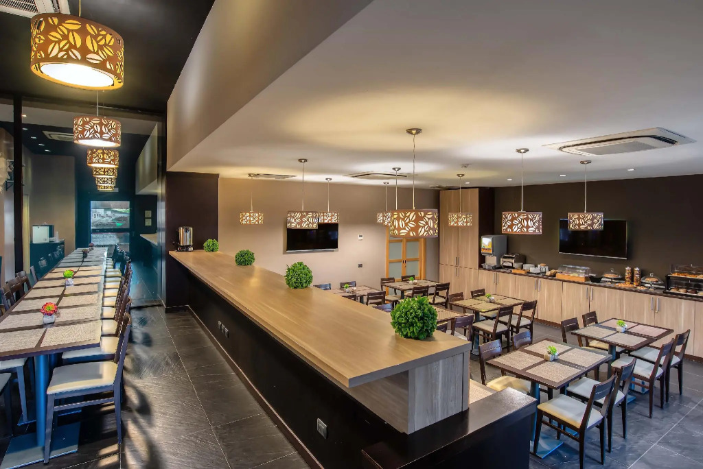 Hotel Roma Sud
