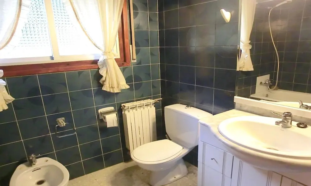 104656 -  Villa in Blanes