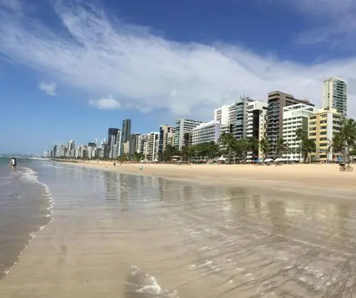 Apartment Seafront
