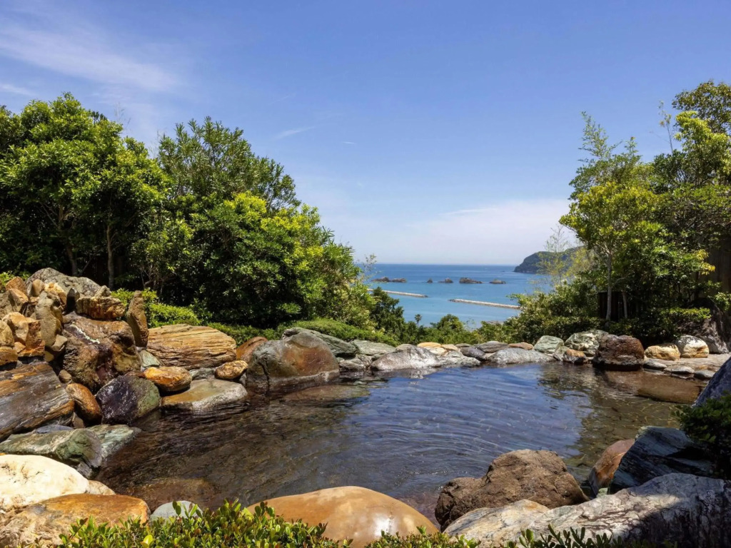 Mercure Wakayama Kushimoto Resort & Spa