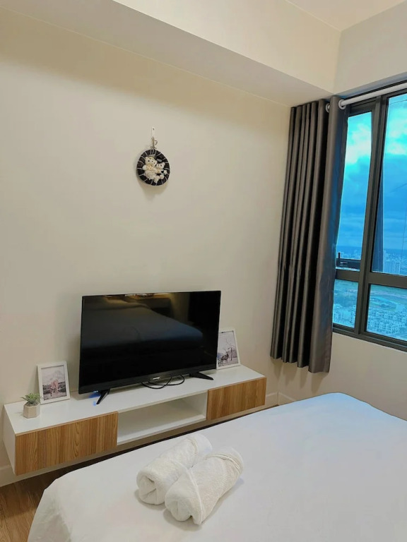 The MASTERI ANGIA Prestige Suite