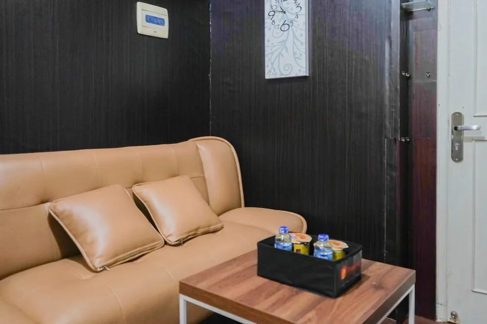 Comfy 1BR Teluk Intan Apartment