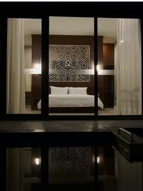 Song View Pool Villa