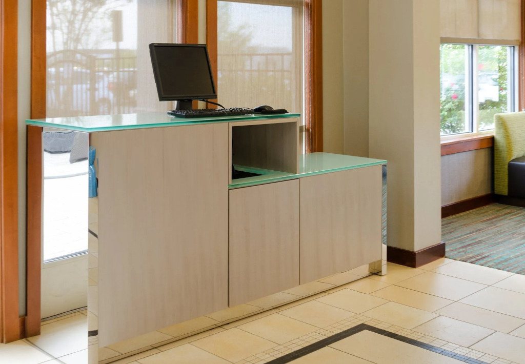 Residence Inn by Marriott Fredericksburg