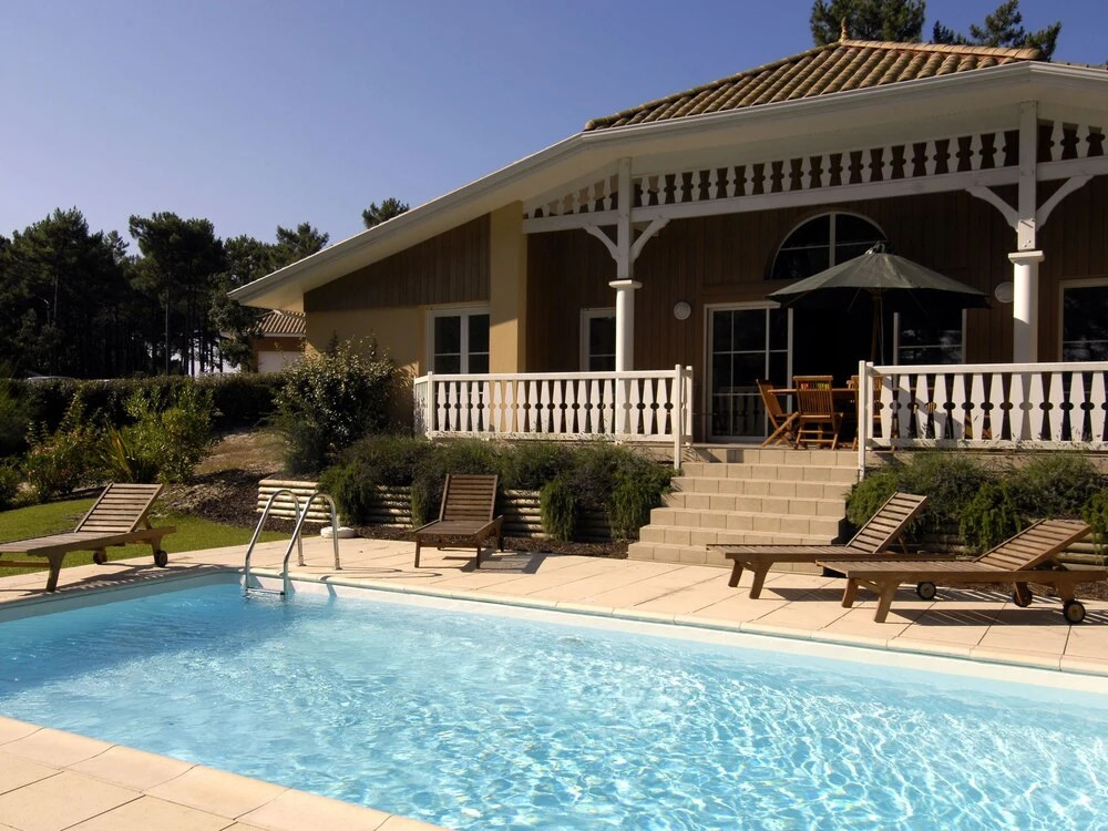 Gorgeous Villa With a Private Pool at 2 km. From the sea