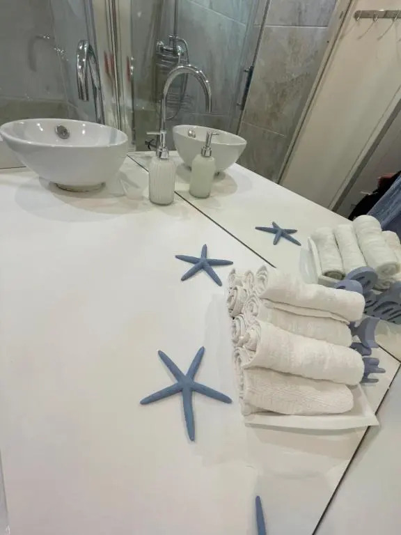 Apartament 4 pokoje