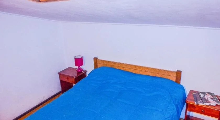 Hostal Acuarela