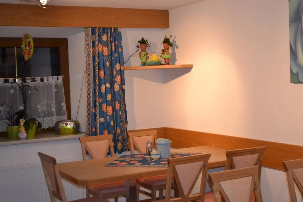 Appartementhaus Anny