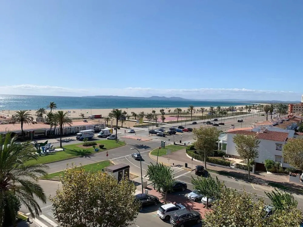 Apartamento Inmobahia - BII - 608