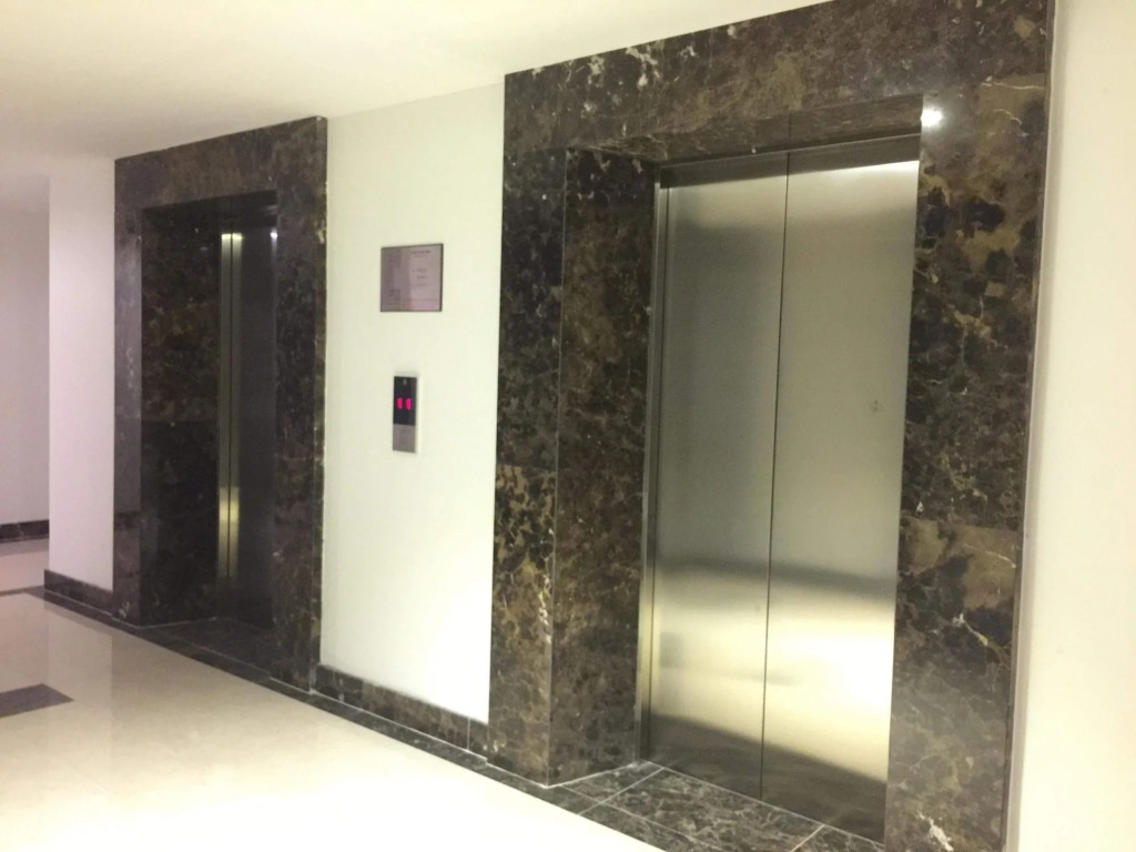 Maison de Gu Tresor Residence - Ho Chi Minh City Centre Apartment