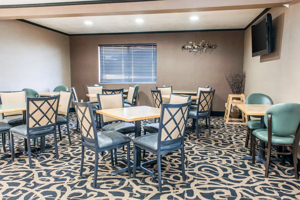 Comfort Inn