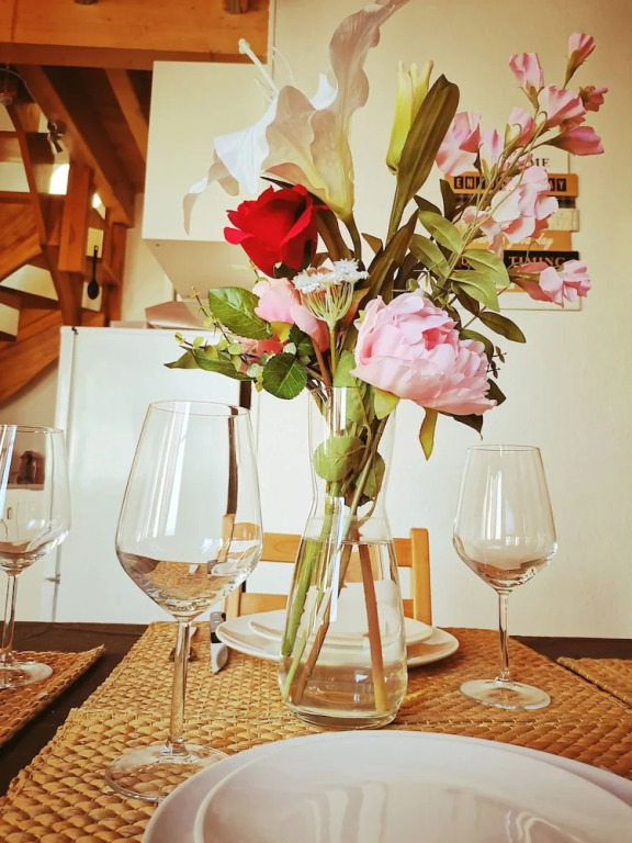 MySofa French cuisine and DIY - city center