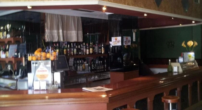 Hotel Carmen