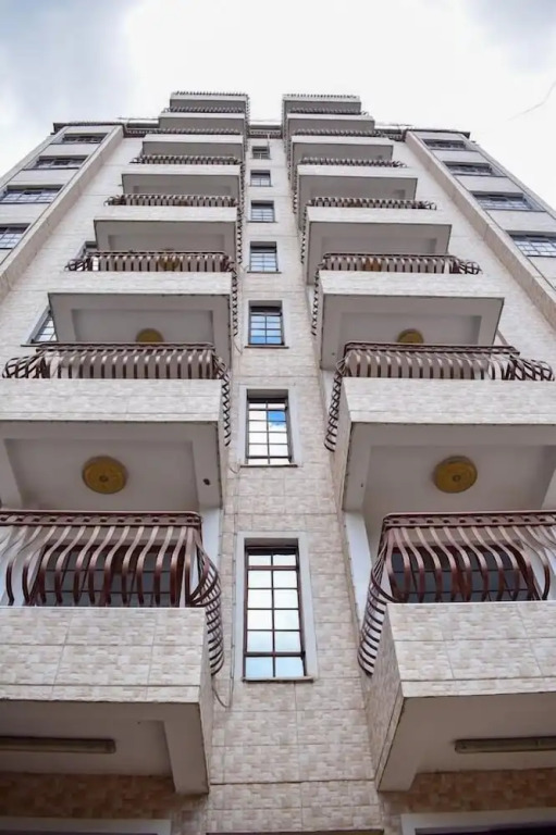 Limpopo Suites