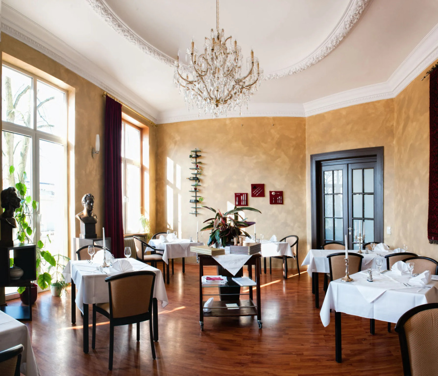 Kulturhotel Kaiserhof