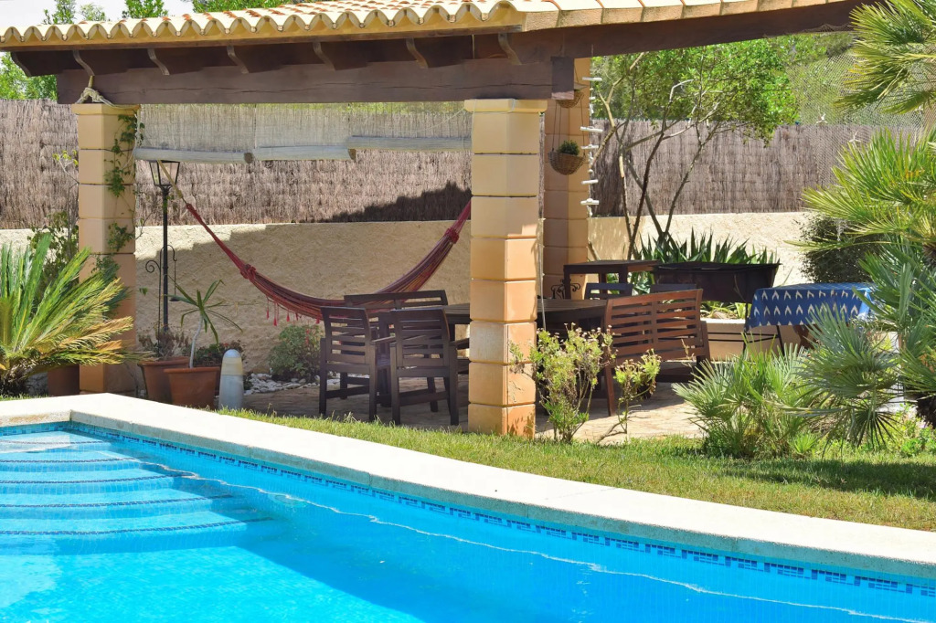 Villa Wagner 258 by Mallorca Charme