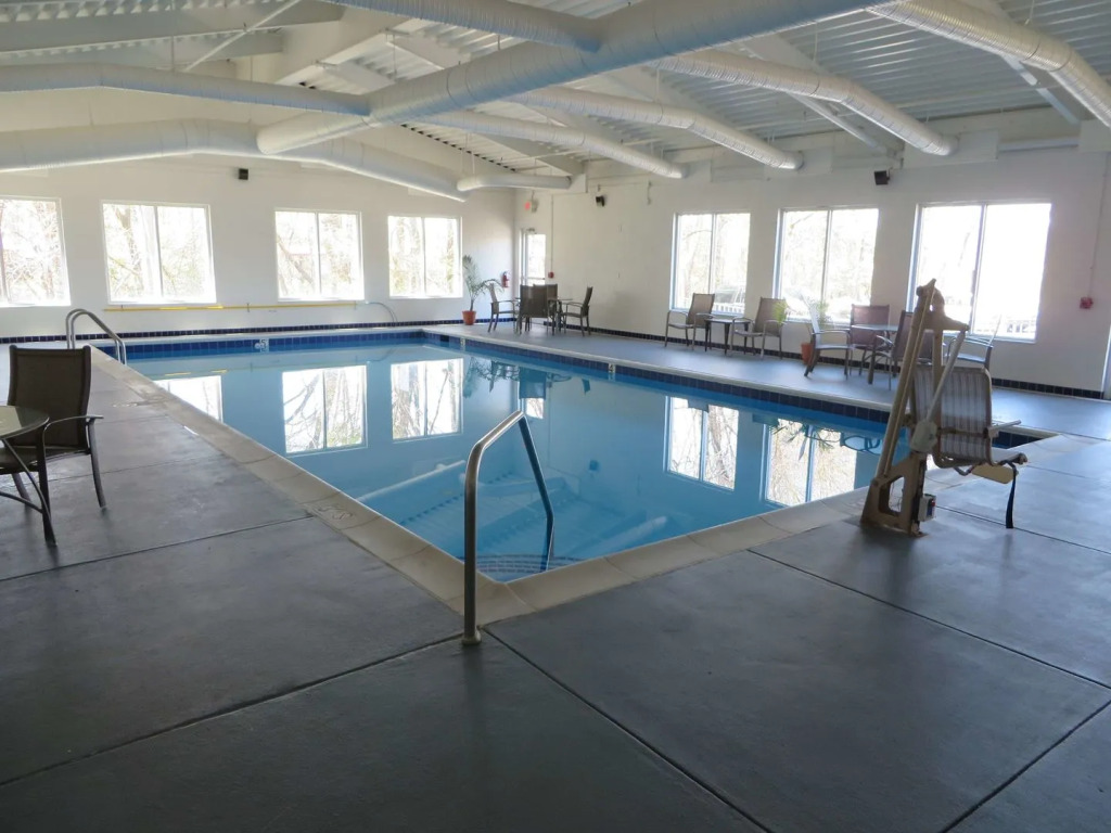 Country Inn & Suites by Radisson, Fredericksburg South (I-95), VA