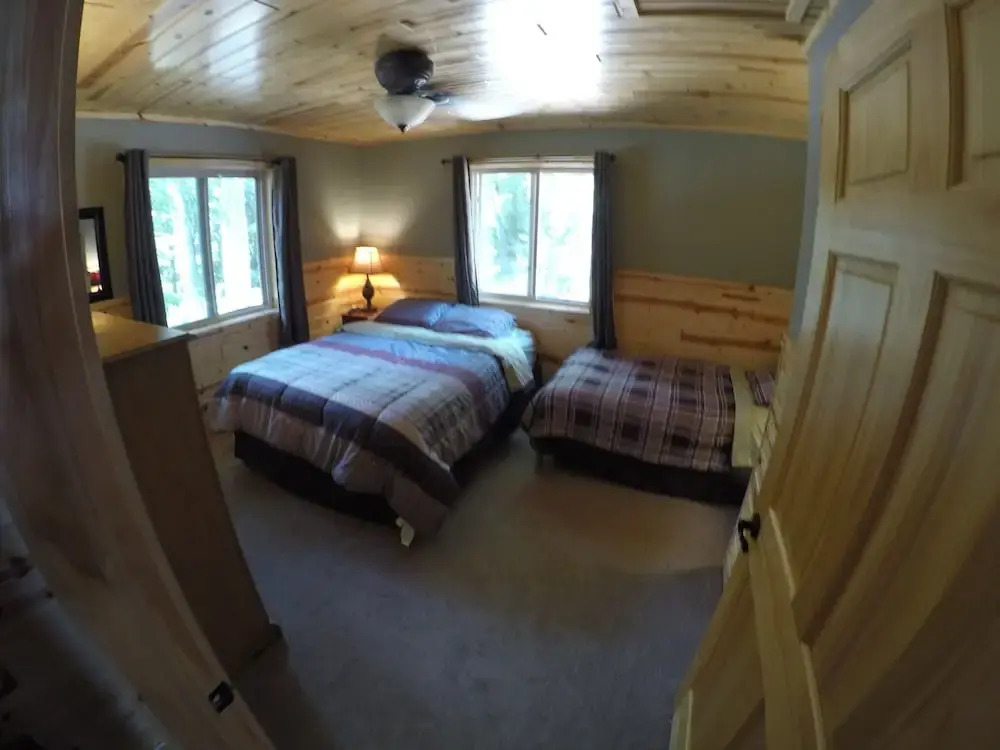 Timber Bay Resort