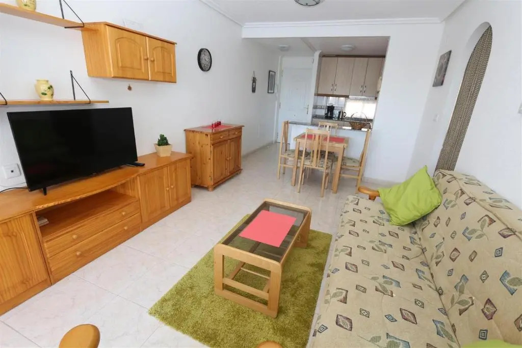 Apartamento Alta Vista La Mata Ref 3770