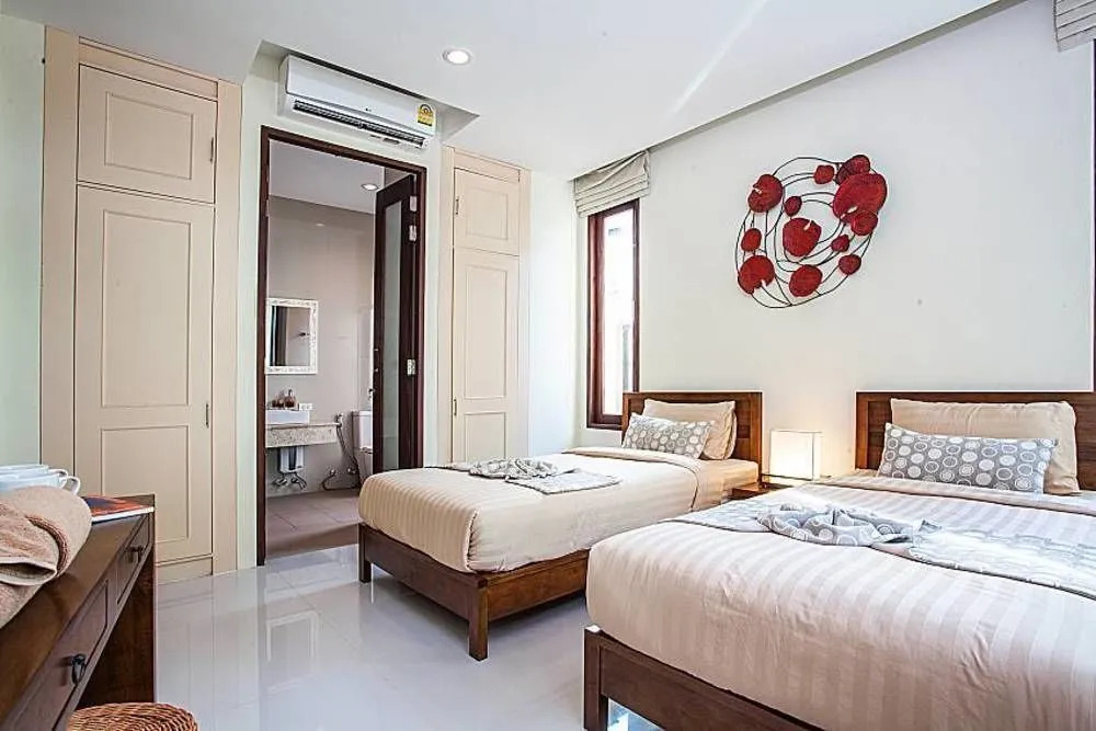 Baan Phu Kaew C6 3 Beds