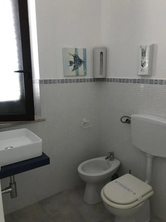 Sulla Battigia B&B