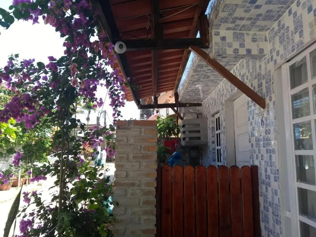 Flat Praça 1