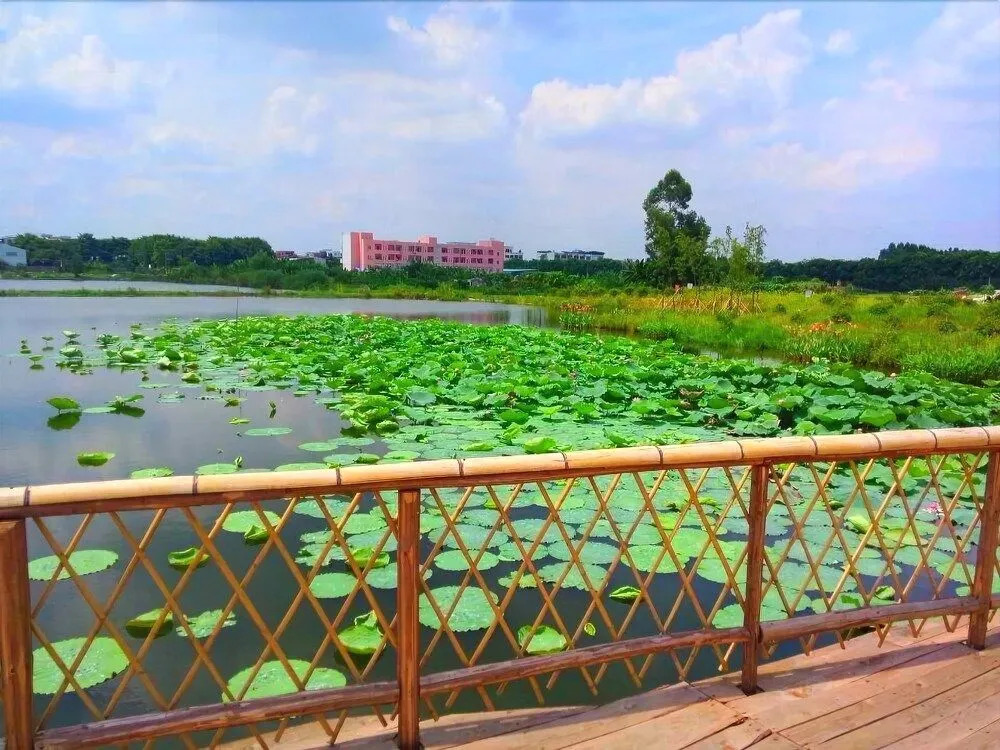 Mingjunwei Hotel