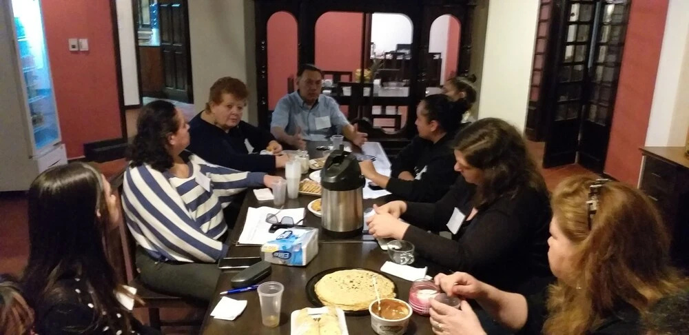Habitat Hostel Asunción