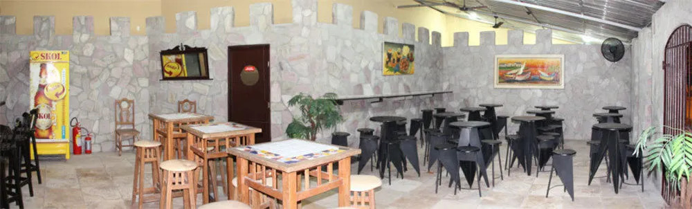 Pousada Lampião e Maria Bonita