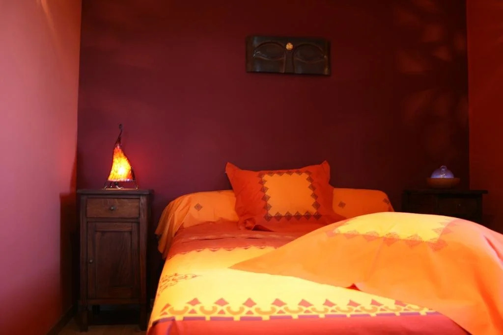 B&B Plaisir dEtre