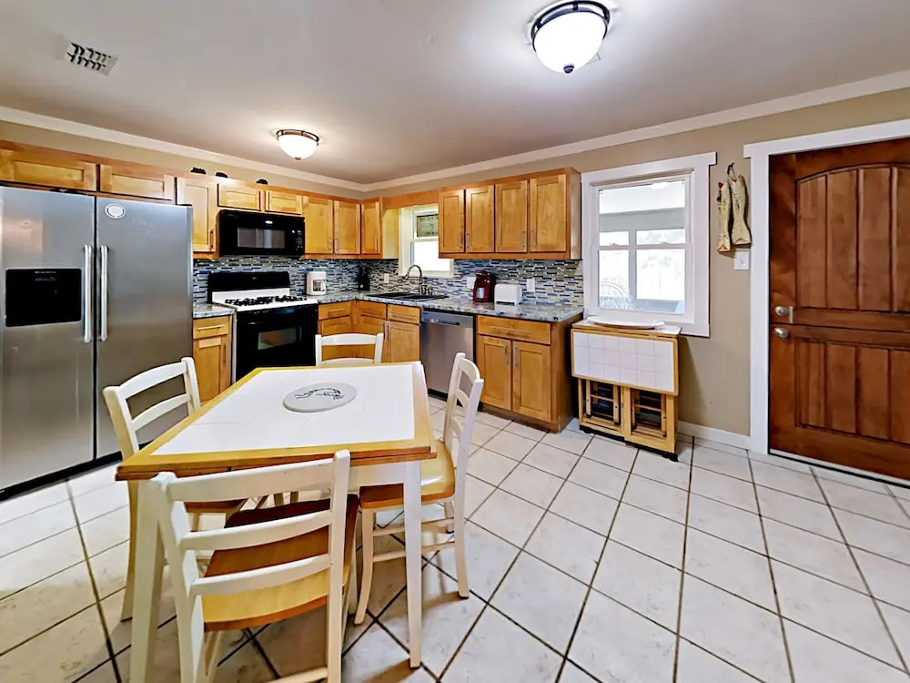 Beach Dreams in Port Aransas by RedAwning