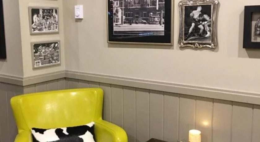 The Bulldog Hotel