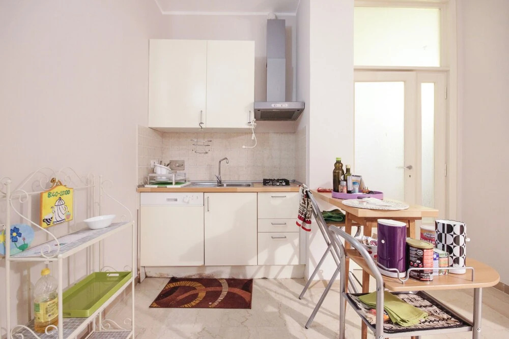 Il Giardino Casamari B&B