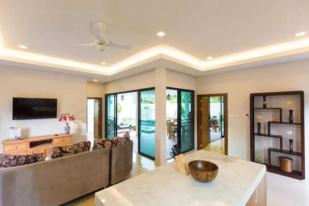 Nenuphar Villa by G Estate