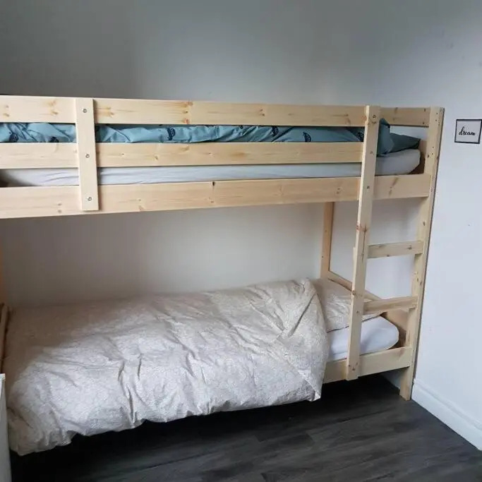 Maison cosy à 2 min de la plage et des commerces