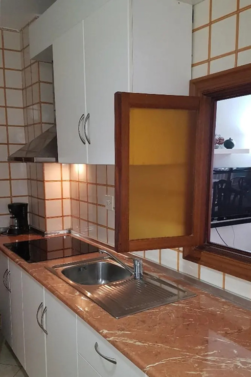 Apartment Ideally Located Between The Sea The City Center