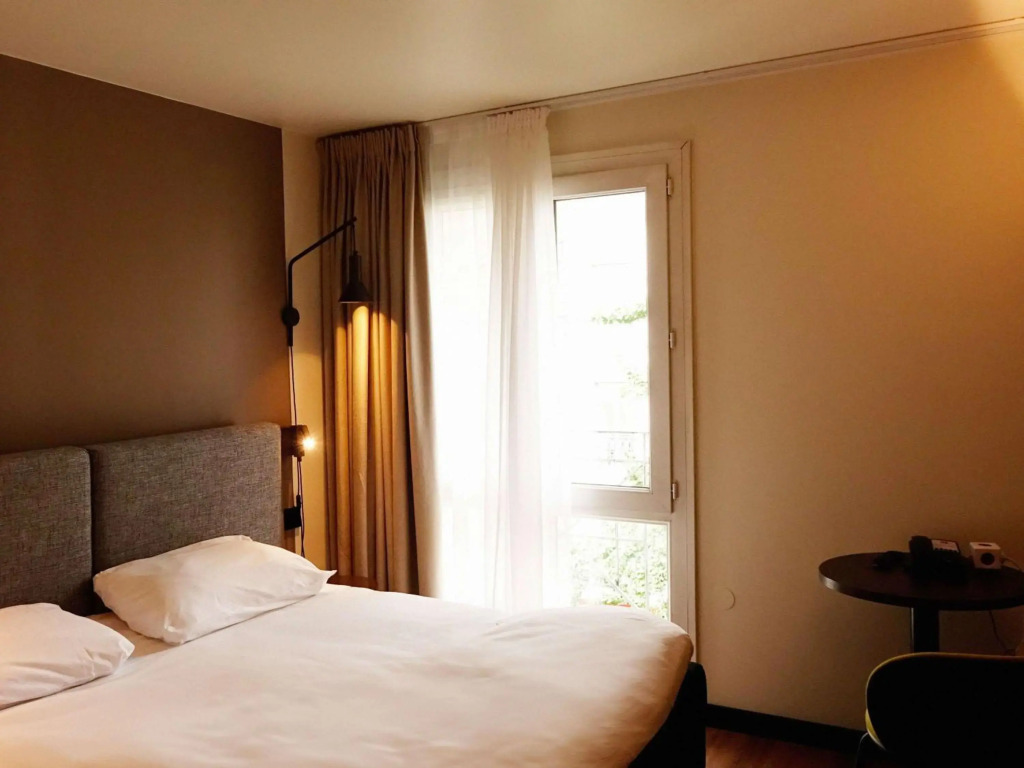 ibis Lille Centre Grand Place
