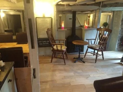 The Farmers Boy Inn Guest House