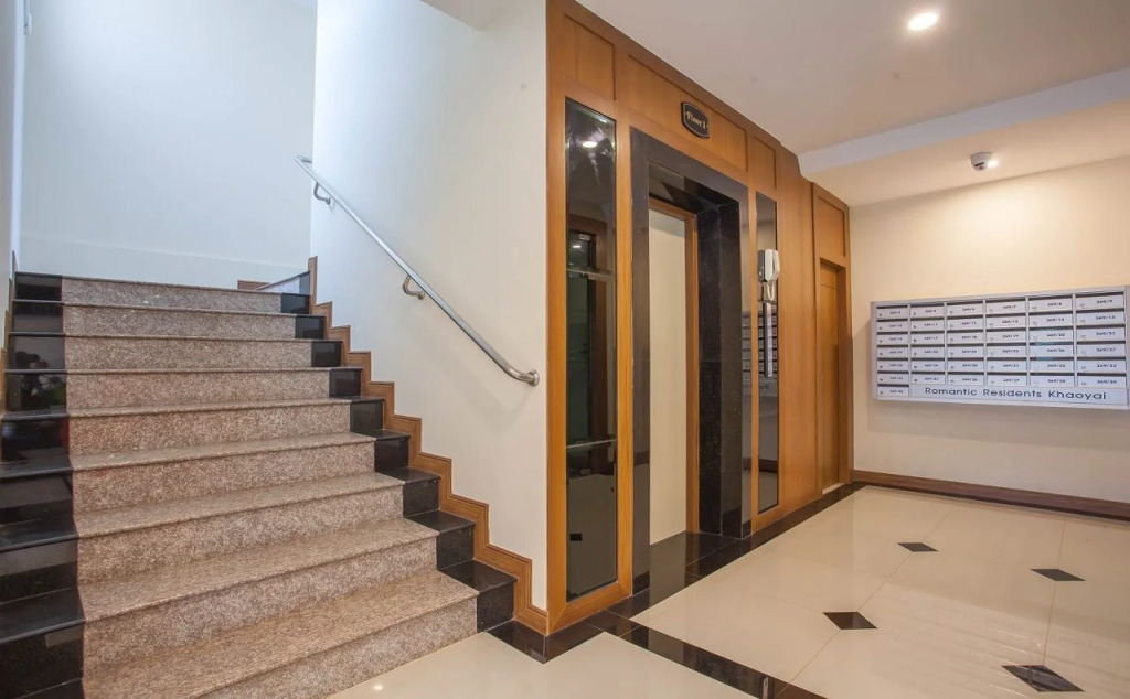 Lacol Hillside Residence Khaoyai