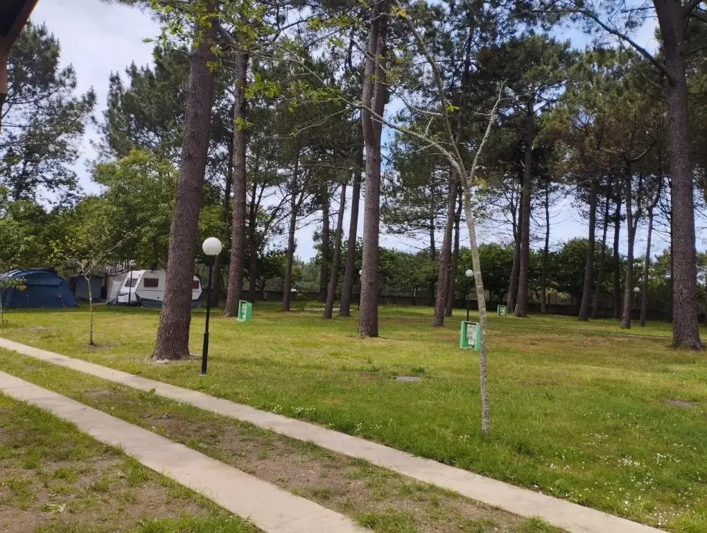 Camping Fraga Balada