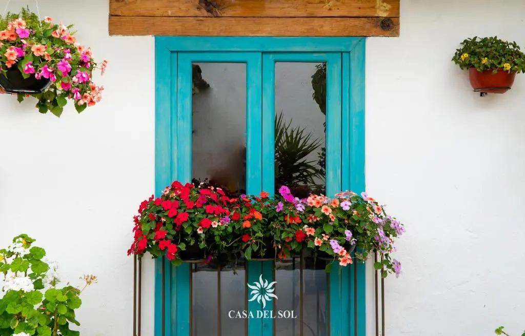 Hotel Casa del Sol