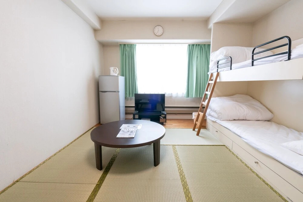 Angel Resort Yuzawa 605