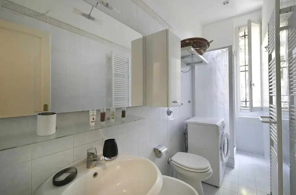 Charming Villetta Alberti